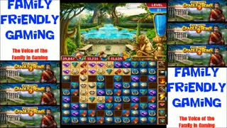 Jewel Master Cradle of Rome 2 3DS Episode 35