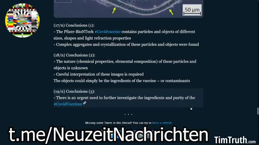 Objekte, die da nicht hingehören