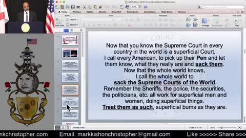 The means to set yourself free. by the :Mark-kishon: Christopher.