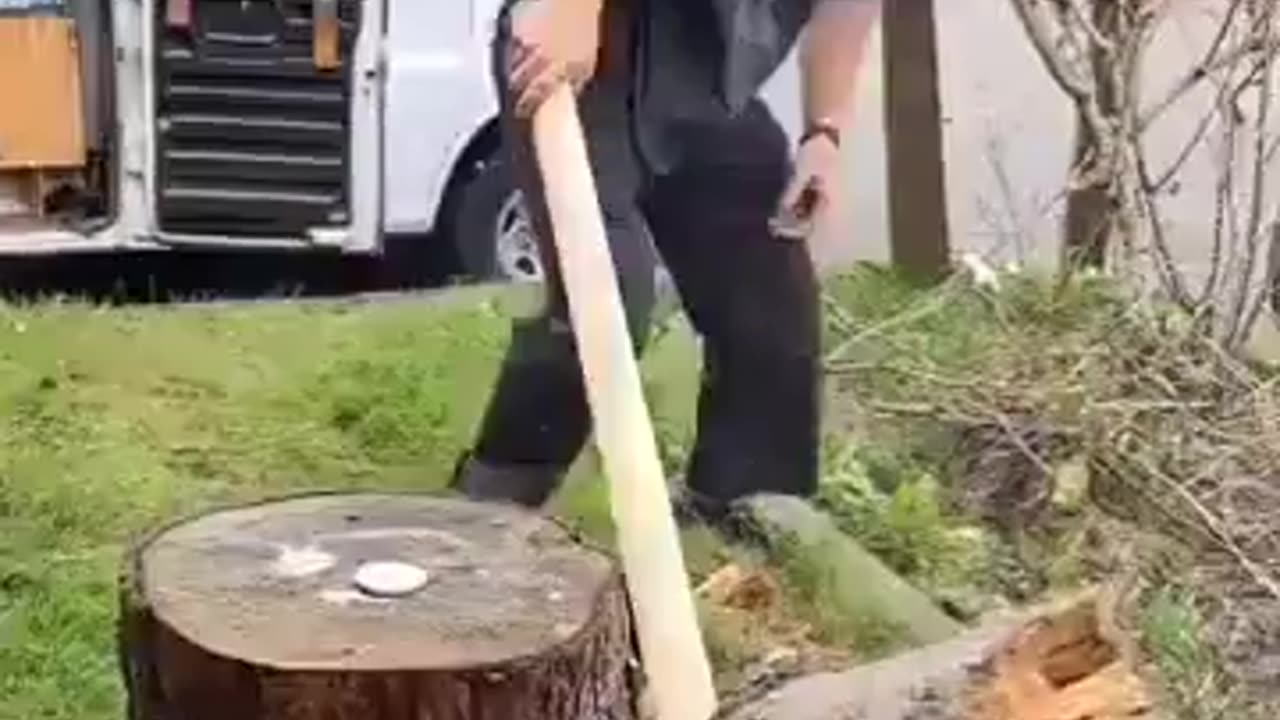 Slut shittin' on some Dump Seeds