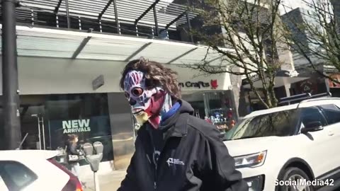 They Live (Covid-19)