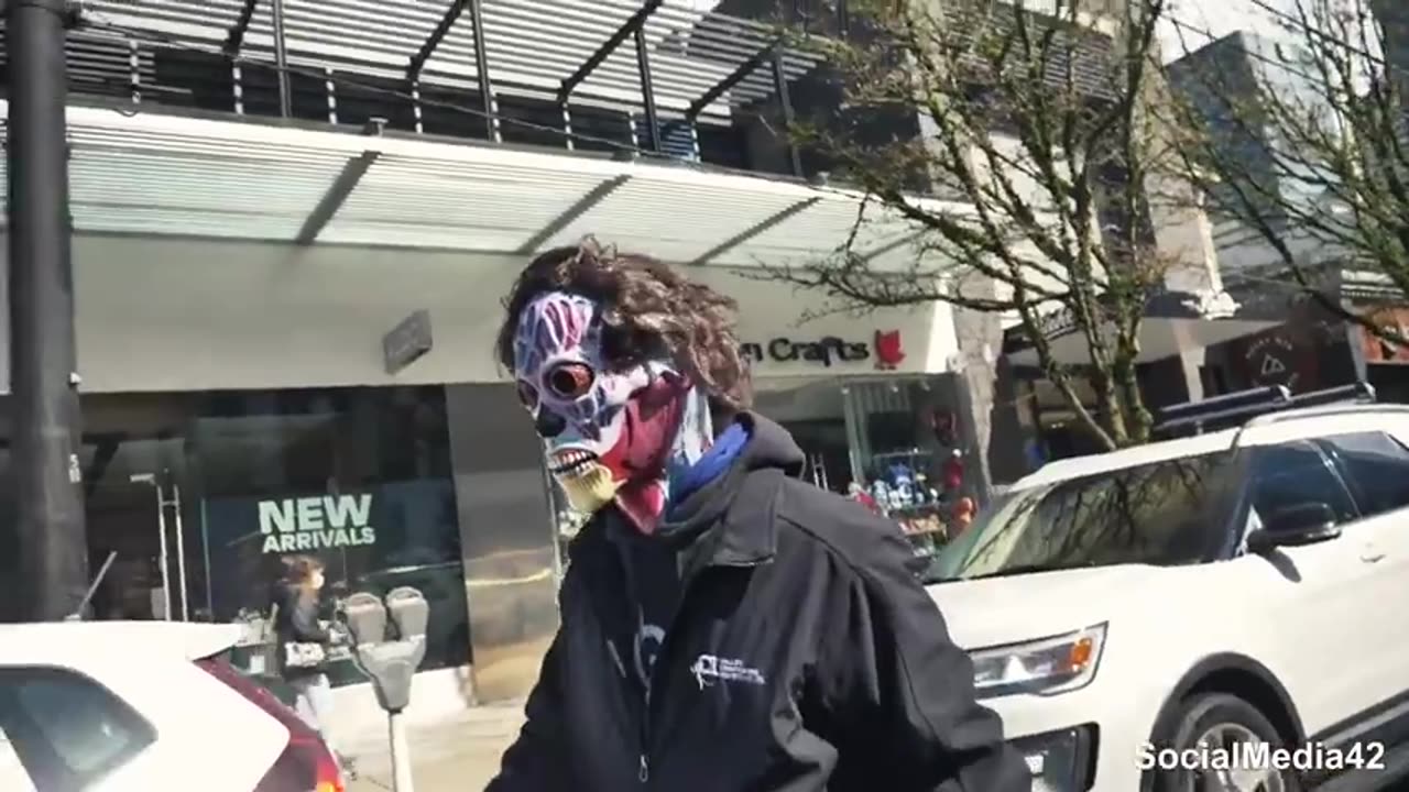 They Live (Covid-19)