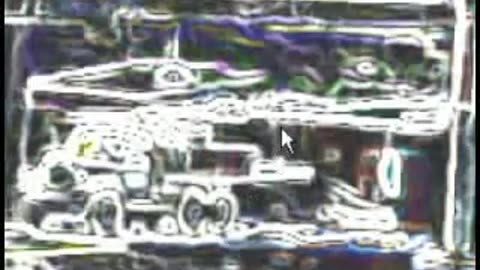 Aliens On Military Base Analysis Video