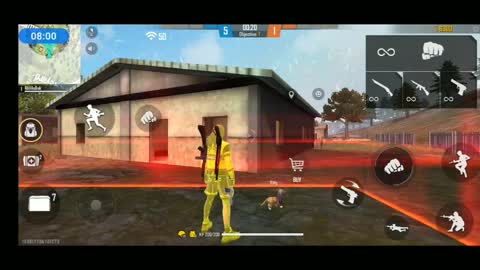 gange VS bd.org 1vs1 Class Squad Free fire free fair live#free​ fair custom