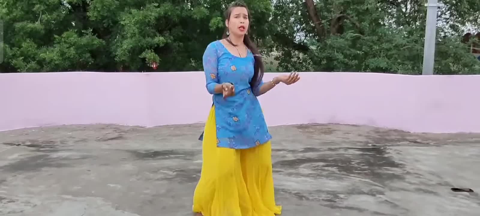 Tera rang balle balle // soldier // dance cover by // Babita shera