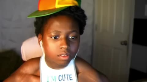 “Aww you’re so CUTE 🤣”