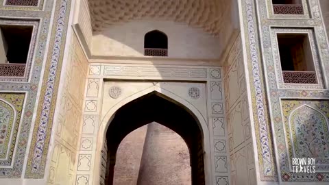 Some must-visit places in Pakistan