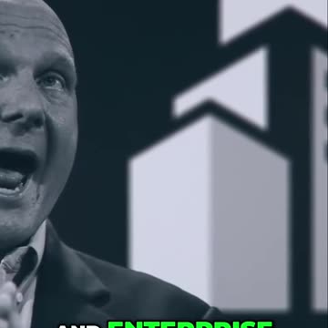 The Rise of Enterprise: Steve's Pivot to Success