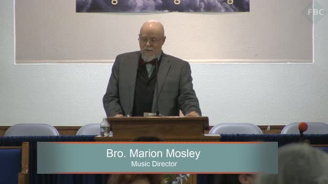 Pastor Jason Dunbar, There Is Something Wrong With the Blood, Mark 5:24-34