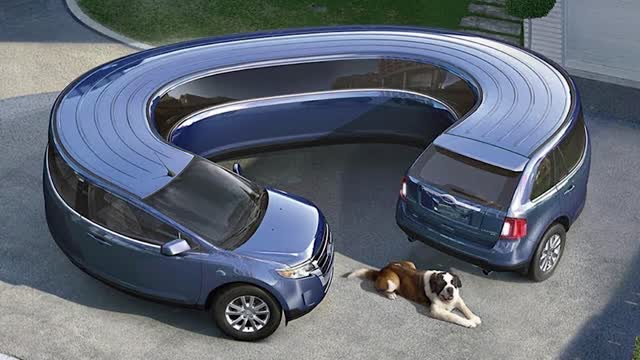 Some of the Craziest Cars ever heard of.