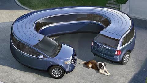 Some of the Craziest Cars ever heard of.