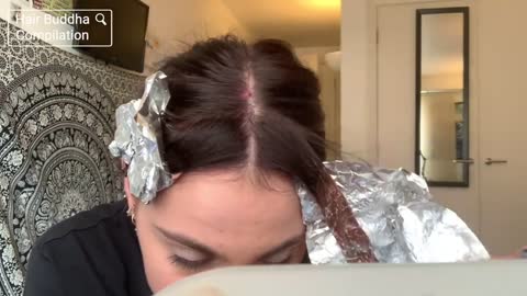 Funny hair fails live