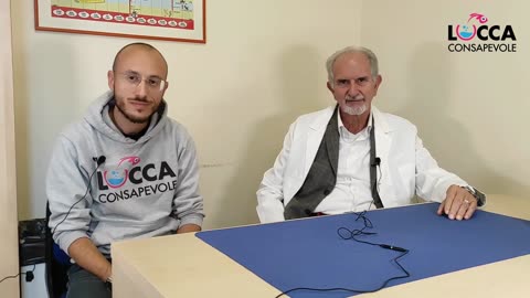 Aggiornamento Studio Medico di Lucca Consapevole