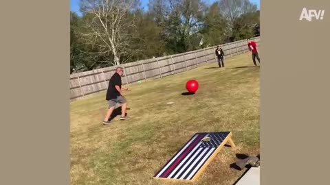 Proving Why Outside is Bad! 🤣