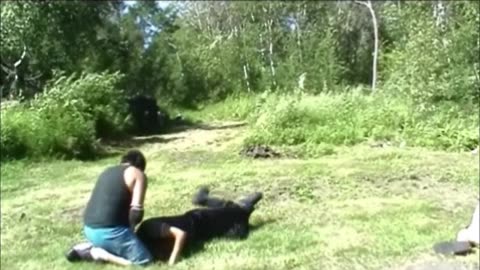 Manitoba Wrestling Entertainment 6 - All Out (July 30, 2011)