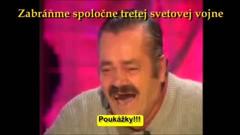 𝕊𝕞𝕚𝕖𝕔𝕙 𝕛𝕖 𝕜𝕠𝕣𝕖𝕟í𝕞 ž𝕚𝕧𝕠𝕥𝕒