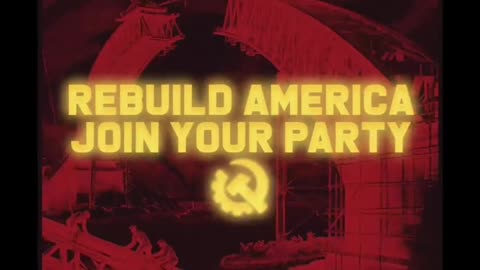 #MAGACommunism