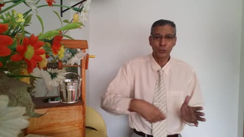Isaías 37 - Pr. Fernando O. Souza 907M RCF