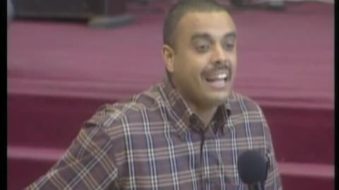 Tips From The RichestMan Who Ever Lived | HomeComing Conventions-2005 | Dag Heward-Mills