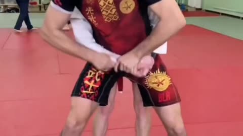 Getting rid of back pain
