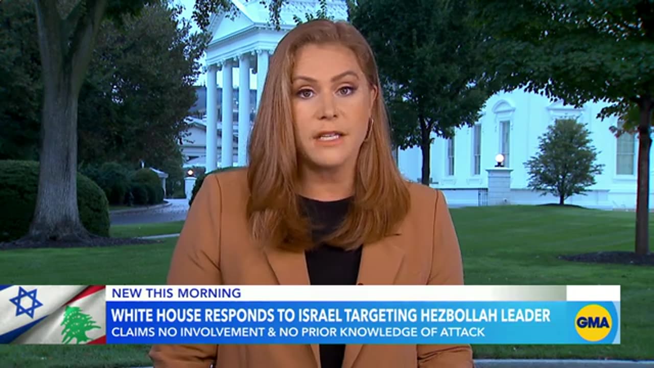 Attack on Hassan Nasrallah could signal a new phase of fighting in Middle East