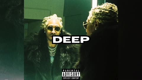 [FREE] Hard Future Instrumental - "Deep"
