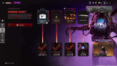 Modern warfare 3 HORDE POINT MIMIC MANIA PART 2