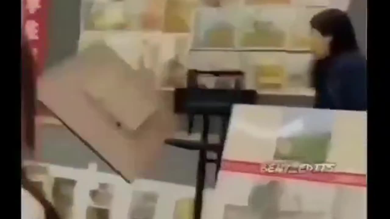 Funny video classroom