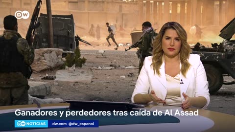 🔴 DW Noticias 17 diciembre: Bomba contra alto cargo militar en pleno Moscú [Noticiero completo]