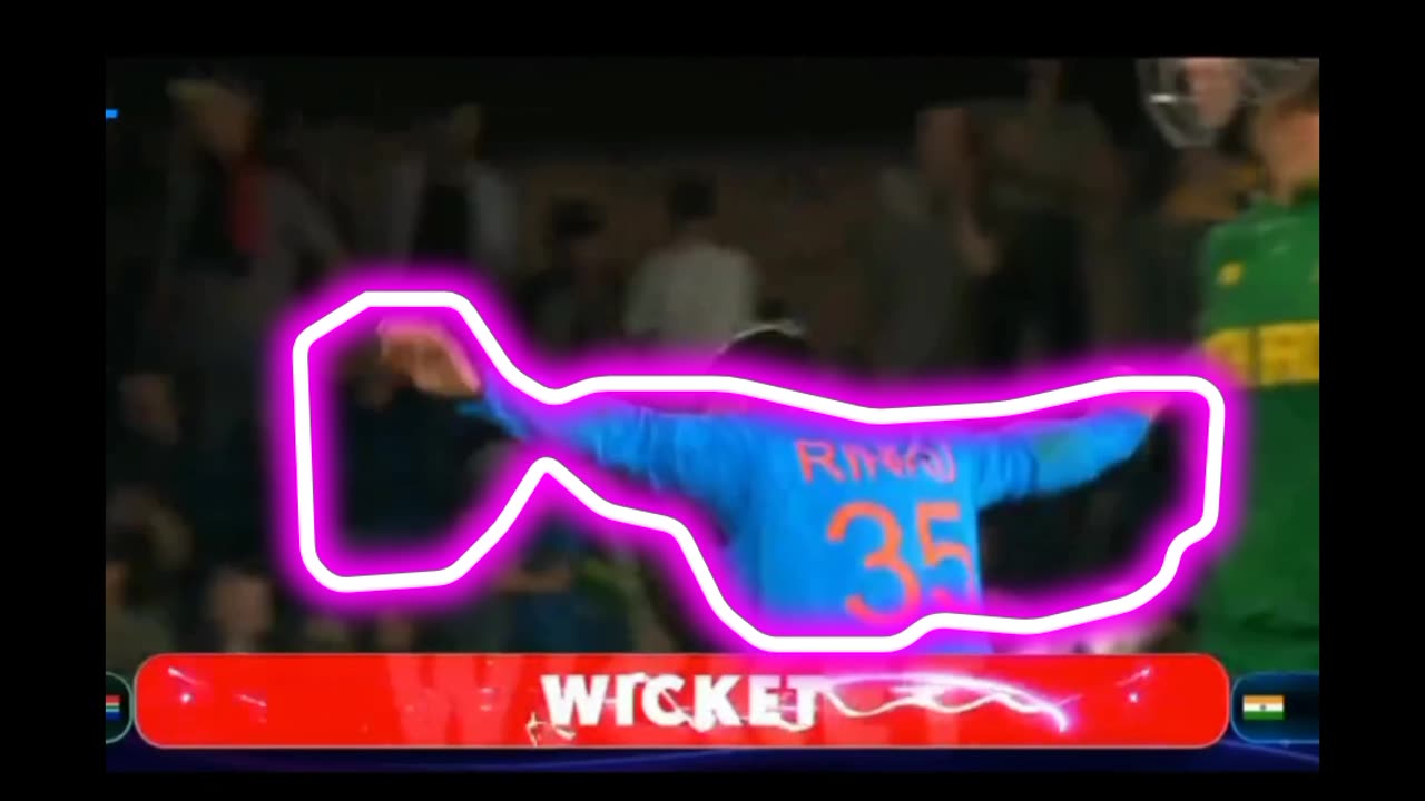 Rinku Singh in first wicket short video status whatsapp status