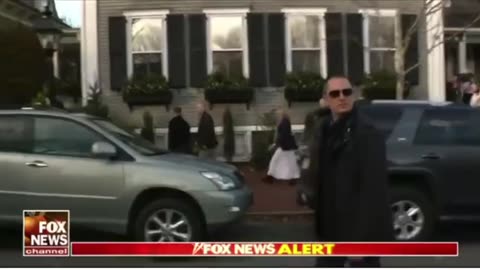 Joe Biden Gets DESTROYED By Angry Protestor