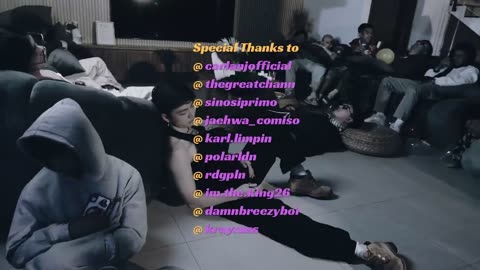 Juan & Kyle - Marikit sa Dilim - best chill-out music