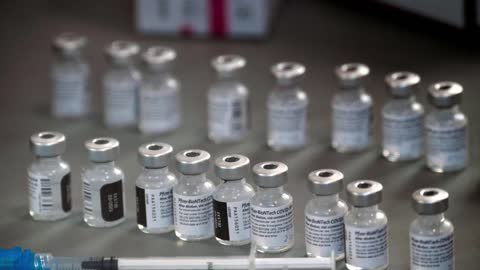 AT LEAST 400,000 PEOPLE IN AMERICA HAVE DIED FROM COVID “VACCINES”