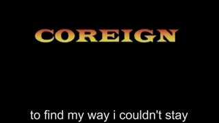 COREIGN - Father