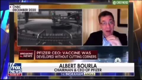 Pfizer docs dump. They lied.