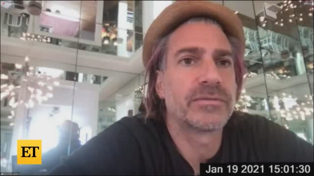 Johny Depp reacts to Disney apologizing