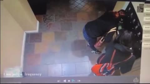 Mass stealing Newsom Recall Ballots out Of Mailboxes