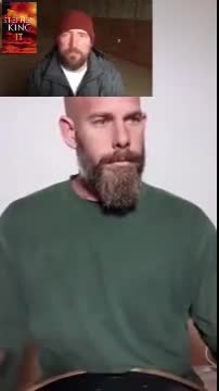 Owen Benjamin & Tom Barnett - Fear Is The Mind Killer Song