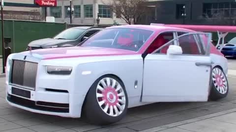 rolls royes
