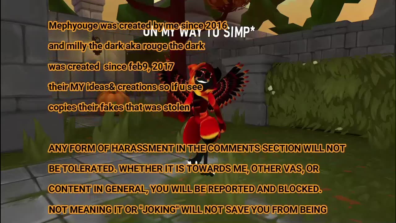 Husk & Summer MMD Dangerous Party