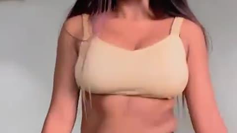 full sexy Hot girls video 😍😻 open Big boobs