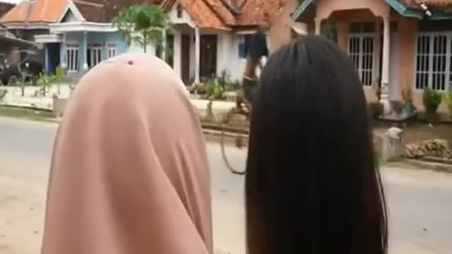 Amazing Video Funniest Comedy For Fun | Eps 32