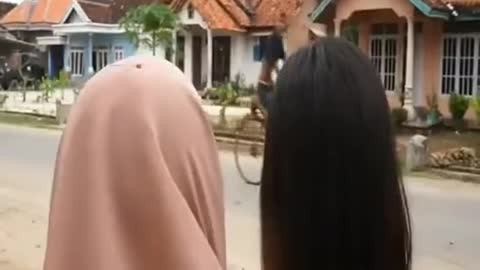 Amazing Video Funniest Comedy For Fun | Eps 32