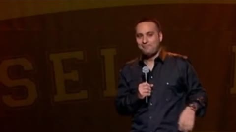 West India and Jamaica | Russell Peters - Red White And Brown