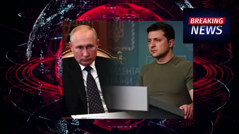Ukraine made a CLAIM about Russia_ Secret MOBILIZATION was declared for the BIG