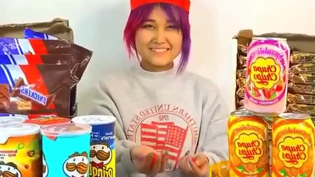 Amazing loughing video