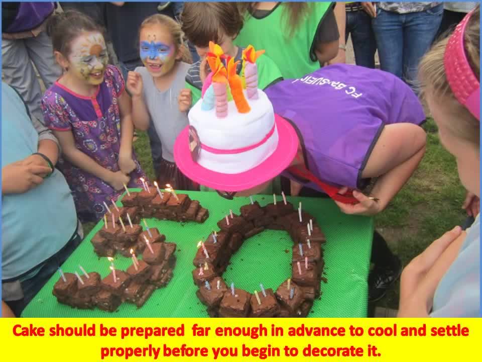 Best Birthday Cake Ideas for Women - 50th Birthday Cake Ideas
