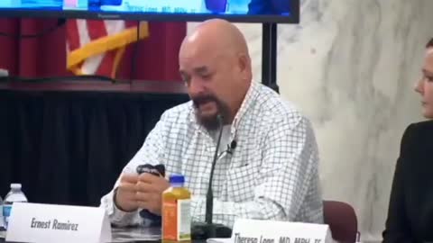 Grieving father