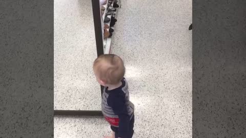 Funniest Babies Trouble Maker #1 |