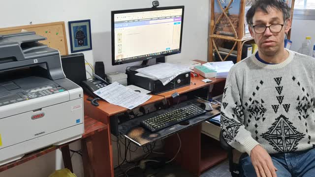 இஸ்ரேலிலிருந்து உலகிற்கு ஒரு செய்தி